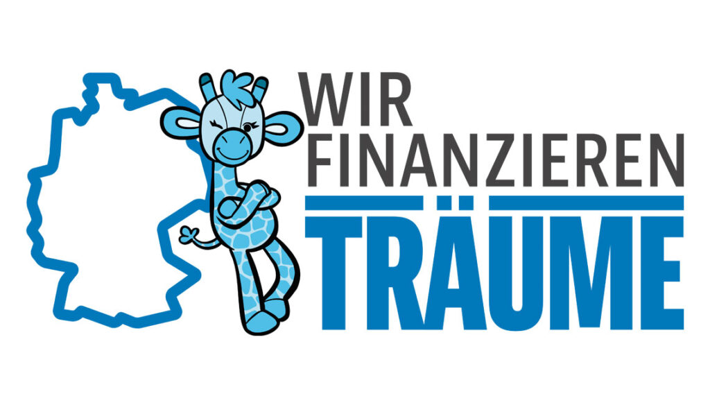 Wir finanzieren Träume